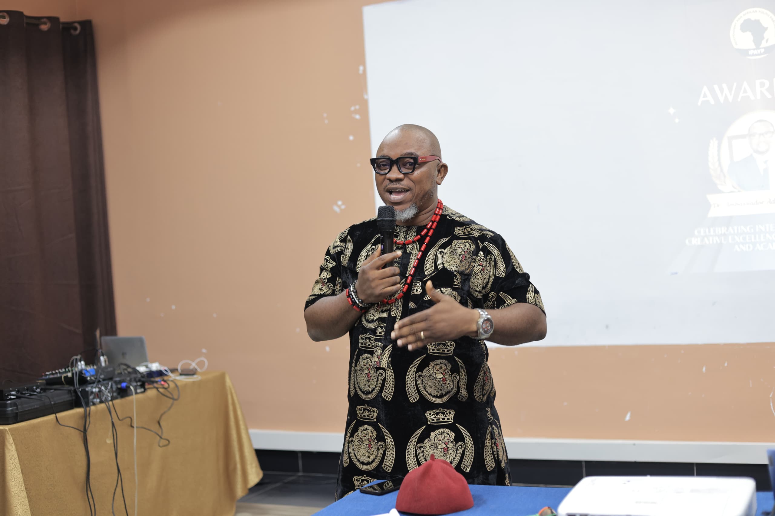 One hundred youth start-ups, and a stronger diaspora market