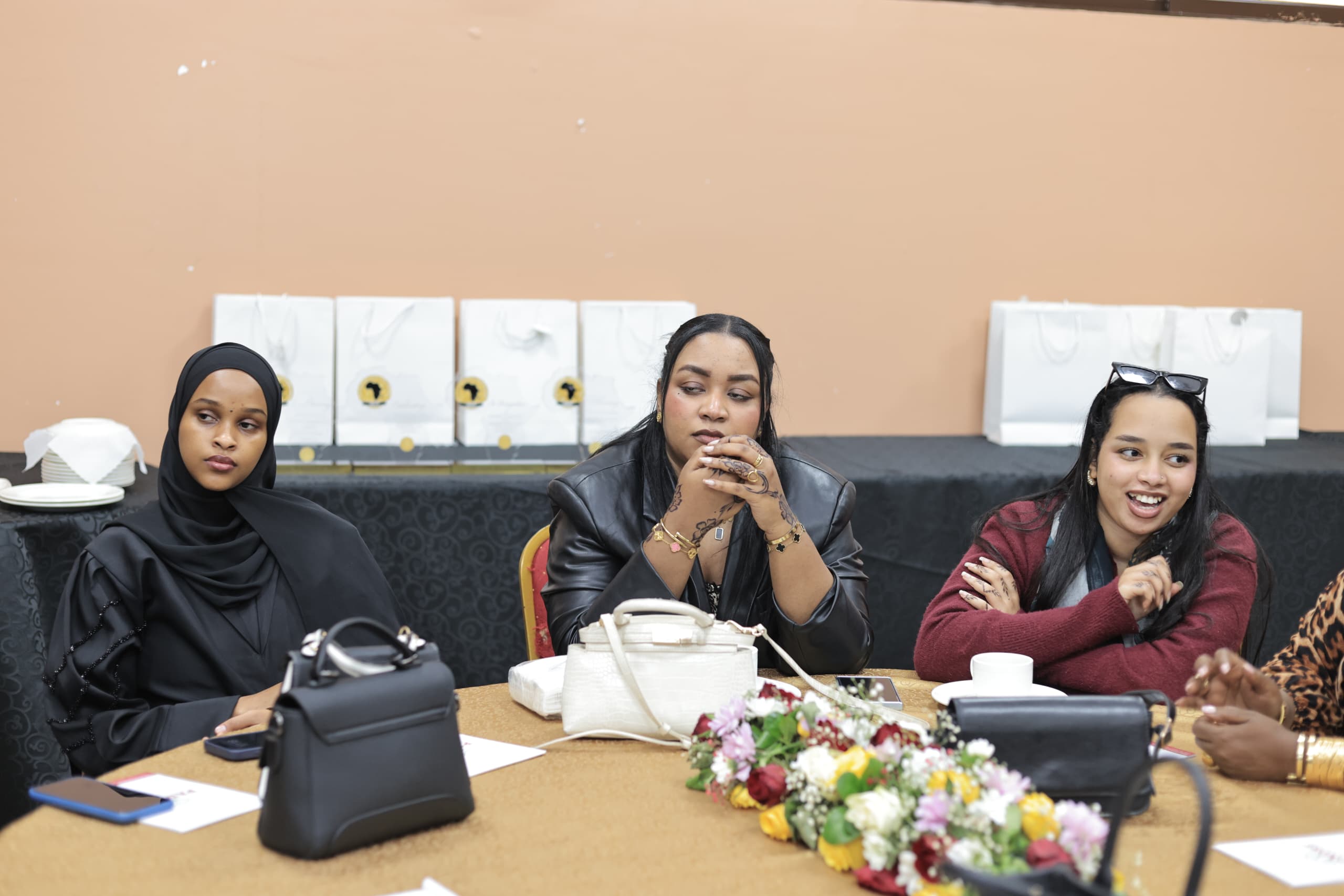Entrepreneurship and African Diaspora