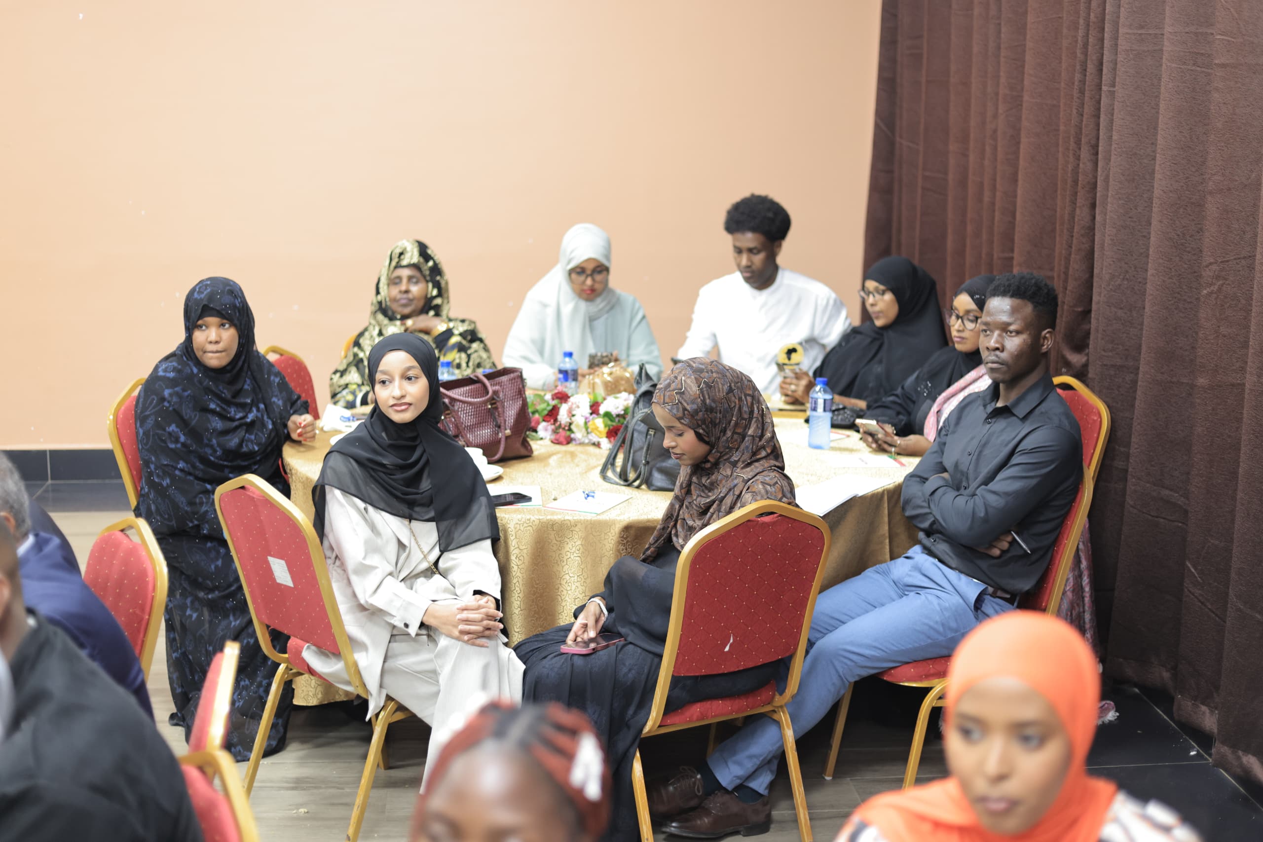 Youth Development and Empowerment