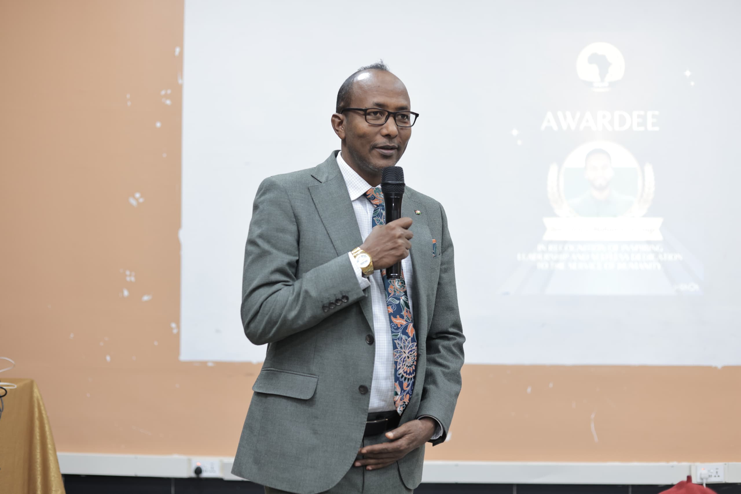 Preventing and Countering Violent Extremism